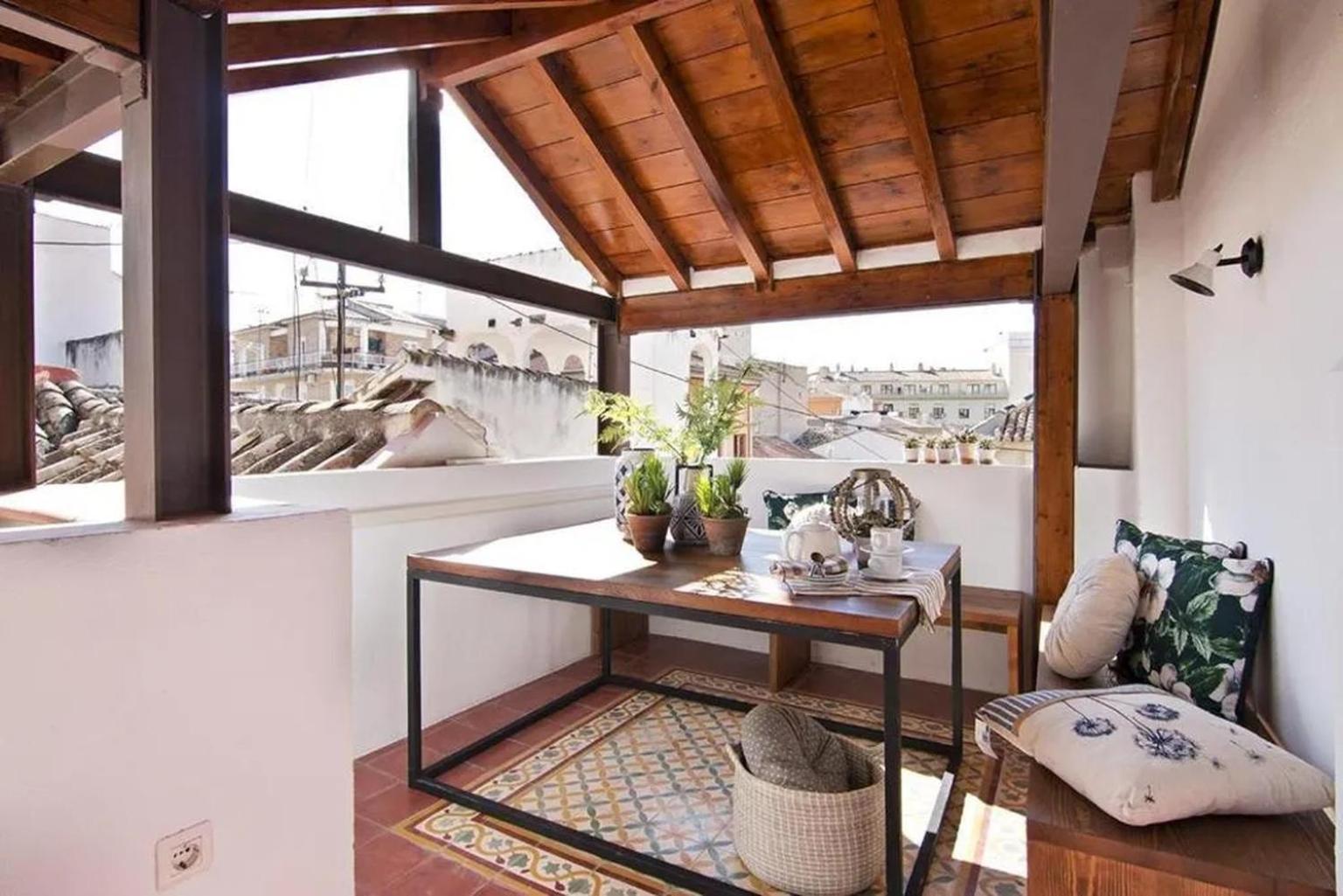 Apartamentos La Tona Puerta Elvira Centro Ciudad Granada Exteriör bild