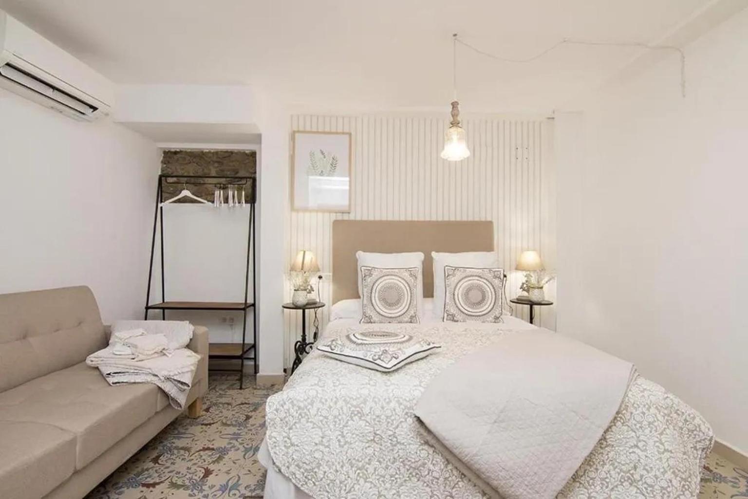 Apartamentos La Tona Puerta Elvira Centro Ciudad Granada Exteriör bild
