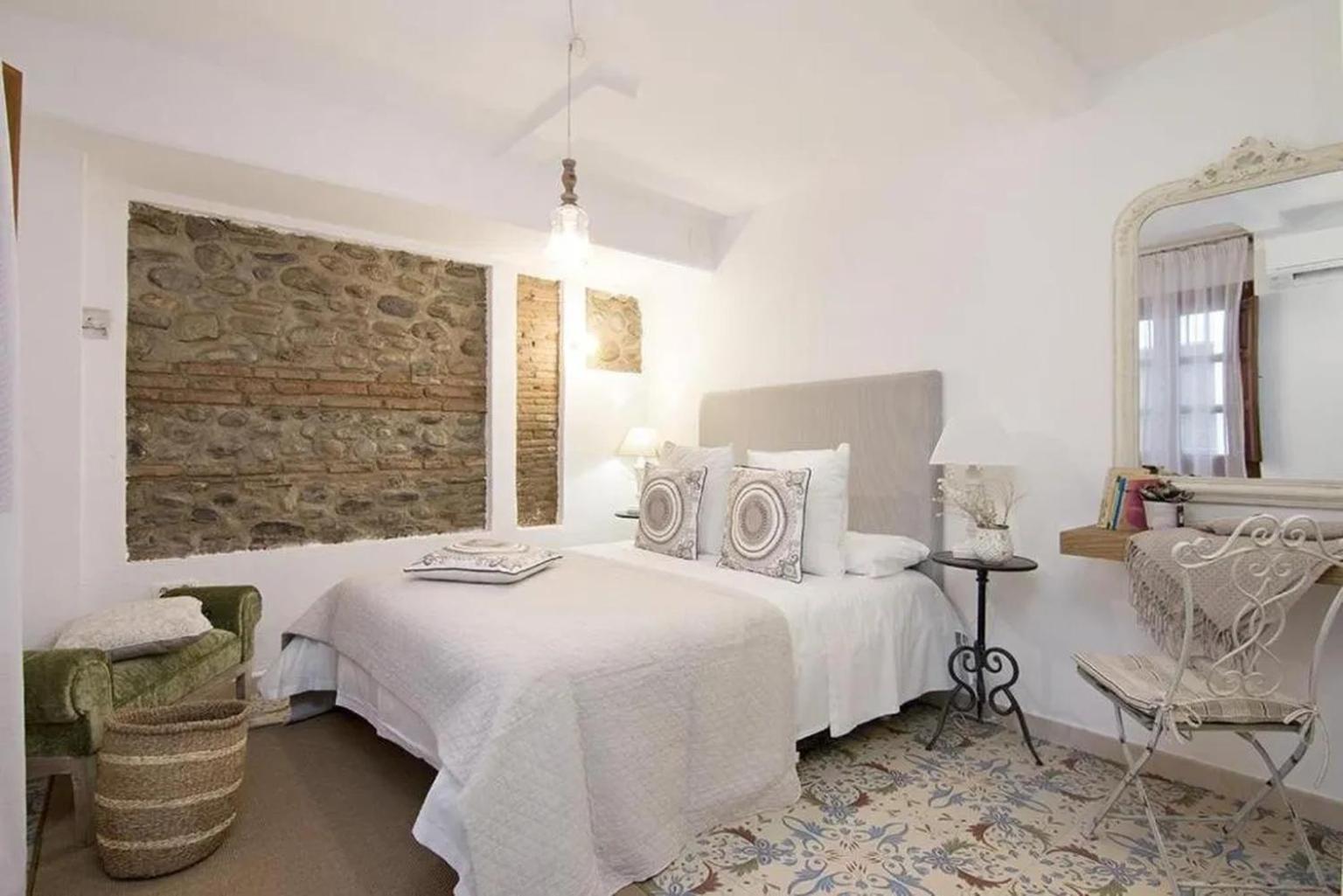 Apartamentos La Tona Puerta Elvira Centro Ciudad Granada Exteriör bild
