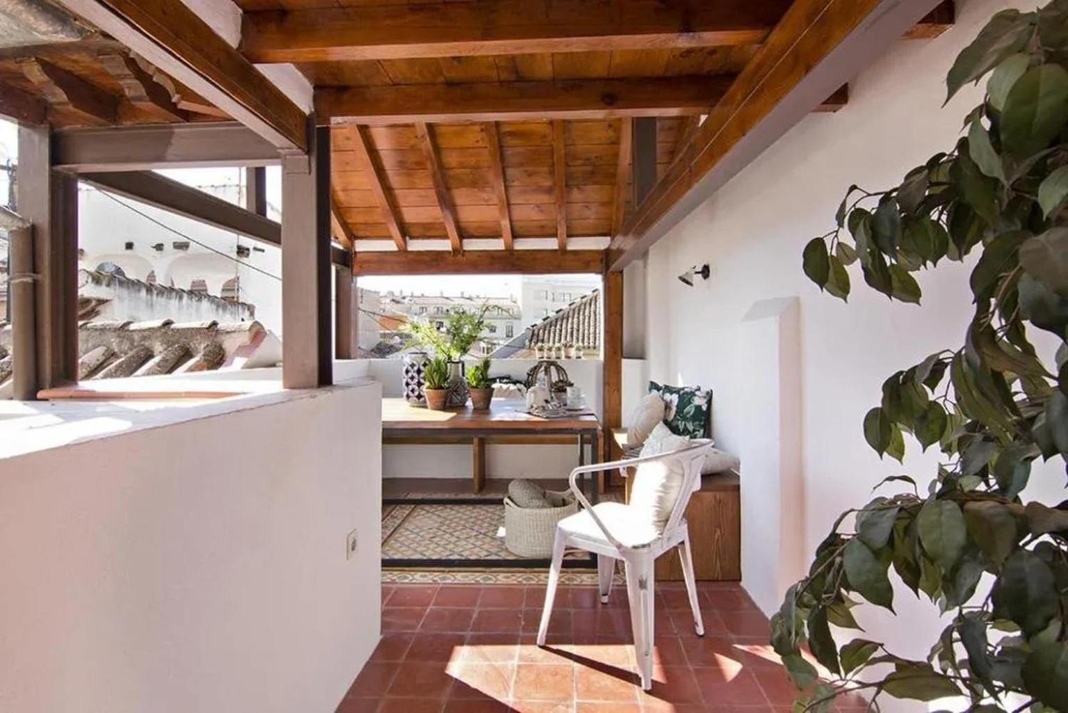 Apartamentos La Tona Puerta Elvira Centro Ciudad Granada Exteriör bild
