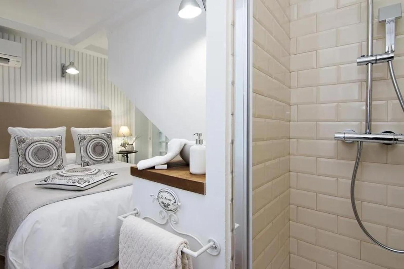 Apartamentos La Tona Puerta Elvira Centro Ciudad Granada Exteriör bild